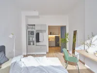 Express by M Village Nguyen Du, a brand of Modern Village Lifestyle 타오단 공원 주변 호텔