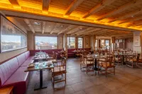 Viu Hotel Villars - petit déjeuner