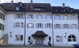Hotel Zofingen