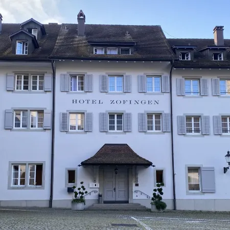 Hotel Zofingen