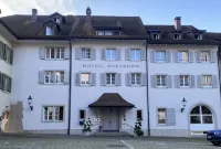 Hotel Zofingen Hotels in Офтринген