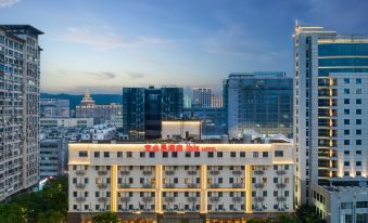 Ibis Hotel (Hangzhou Wensan Road Subway Station Store))