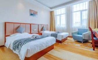 Plus Shangjing Hotel