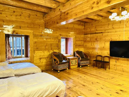 Bokang Отели в г. Даофу