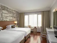 Avani Ratchada Bangkok Hotels near MRT-Phra Ram 9