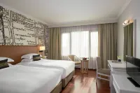 Avani Ratchada Bangkok