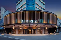JI Hotel (Longkou Tonghai Road)