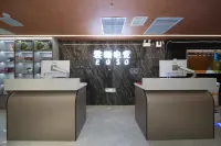 Puyang Yun Song E-Sports Hotel