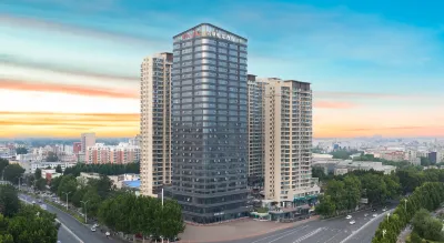 Puyang Yun Song E-Sports Hotel