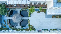 Xianju Maitian · Aman Courtyard Resort Hotel Hotels in der Nähe von Xianju Middle School Gymnasium