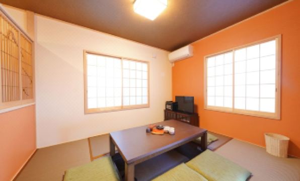 Yadoya Asakusa Sen No Sato