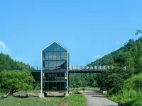 Changbai Four Seas as Home, Xijing Xuelu Homestay Hotels in Changbai County