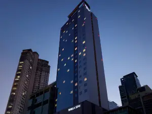 Shilla Stay Dongtan - Samsung Digital City