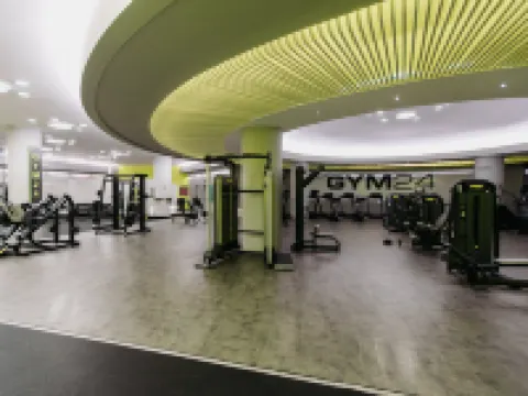 盧布爾雅那希爾頓逸林酒店 盧布爾雅那酒店