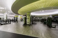 Austria Trend Hotel Ljubljana Hôtels à : Posavje
