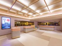 Orange Hotel (Dalian Zhongshan Road Baiweinian Branch) Hotel in zona Mori Building