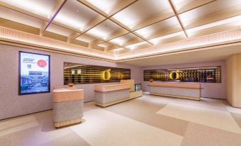 Orange Hotel (Dalian Zhongshan Road Baiweinian Branch)