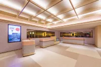 Orangeホテル（大連中山路柏威年）