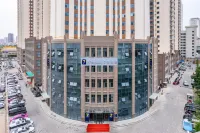 7Days Inn Youpin Premium Hotel (Lanzhou Zhongliu Hospital) Các khách sạn gần Statue Of Mother Yellow River