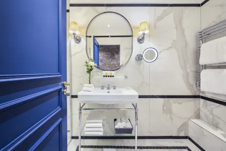Hotel Westminster