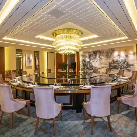 Beiting Ying Hotel