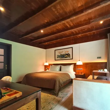 Jiuhuang Xinyi Homestay