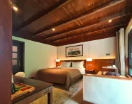 Jiuhuang Xinyi Homestay - Wifi