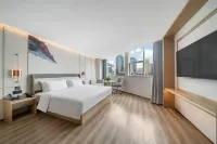Elong Hotel (Guiyang Fountain Square Branch) Hotels near Xiangfa Business & Trade City
