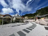 Tianyue Cloud Camping Base