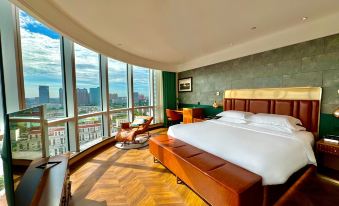 JAMES JOYCE COFFETEL(TangShanAiQinHaiTaiYangChengDian)