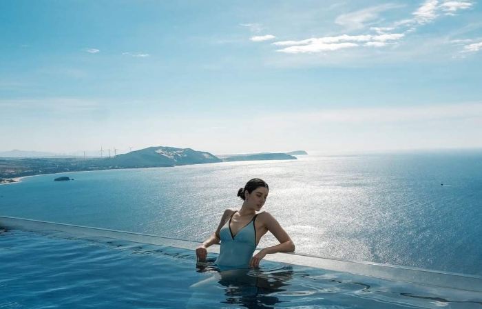 Mandala Cham Bay Mui Ne Hotels & Resorts