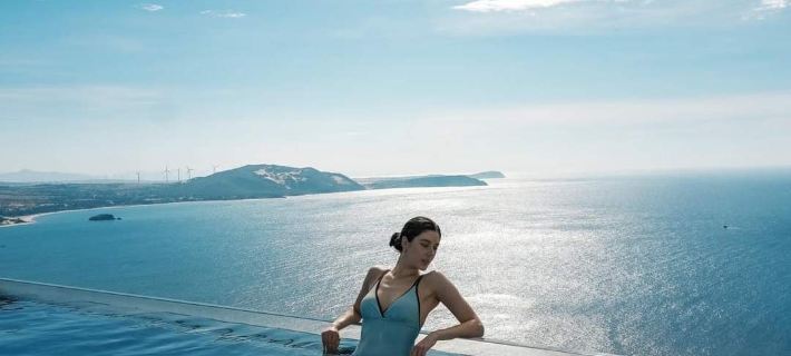 Mandala Cham Bay Mui Ne Hotels & Resorts Hotels in Phan Thiet