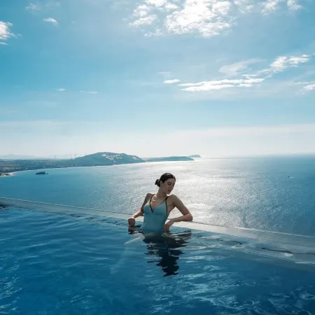 Mandala Cham Bay Mui Ne Hotels & Resorts