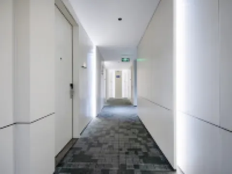 義烏青桃eスポーツホテル（義烏天地） 繍湖公園周辺のホテル