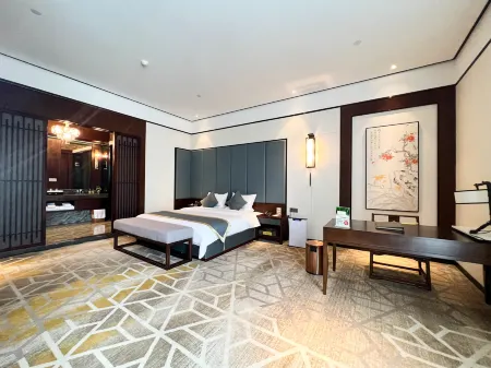 Shantou Hairun Hotel(Shantou Mixc store)