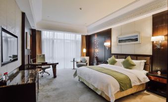 Wuhan Conference Center(Guesthouse)