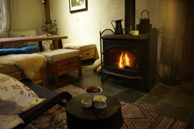 Hangzhou Lin'an Remote Land Hanlou Homestay Các khách sạn gần Ruijing Cave