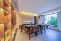 武夷山| 雲席懸山•望景設計師度假飯店(三姑度假區武夷茶博園店) 武夷山住宿飯店