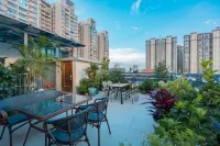 Xinli Business Hotel Hotels near Frontier Pearl