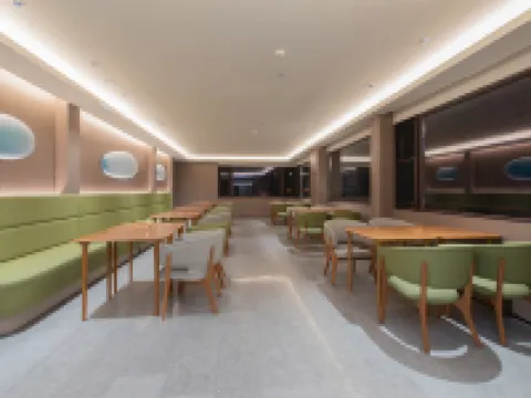 全季酒店（南陽淅川范蠡大道店） 淅川酒店
