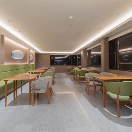 JI Hotel (Nanyang Xichuan Fanli Avenue)