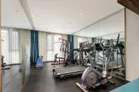 Lushan Yunlian Hotel (Guling Street Cableway Upper Platform) - Gym