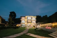 Anji Yitong·YiTong Parent-child Light Luxury Designed Vacation Boutique Homestay. - Jacuzzi