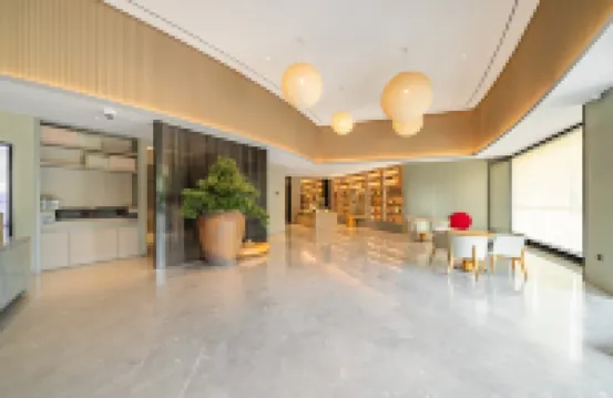 JI Hotel (Cixi Sports Center)