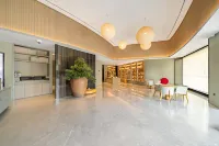 JI Hotel (Cixi Sports Center)