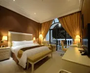 Fontana Hotel and Villas - Fontana Hot Spring Leisure Parks