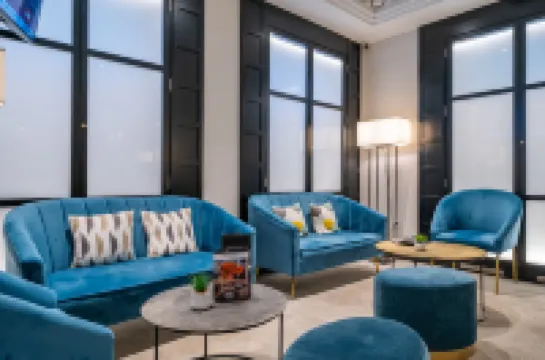 Abba San Sebastián Hotel