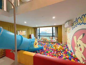 Xiaolu Qiyuan Apartment (Changlong Branch)