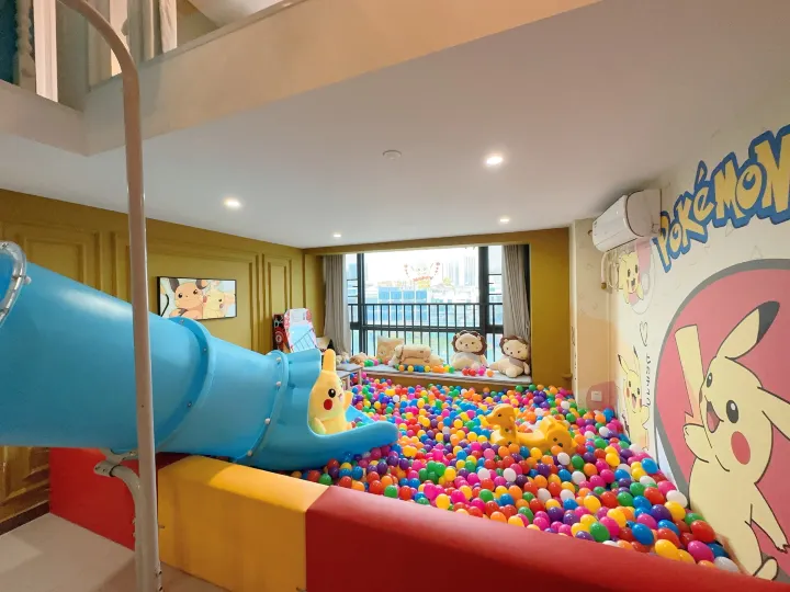 Xiaolu Qiyuan Apartment (Changlong Branch)