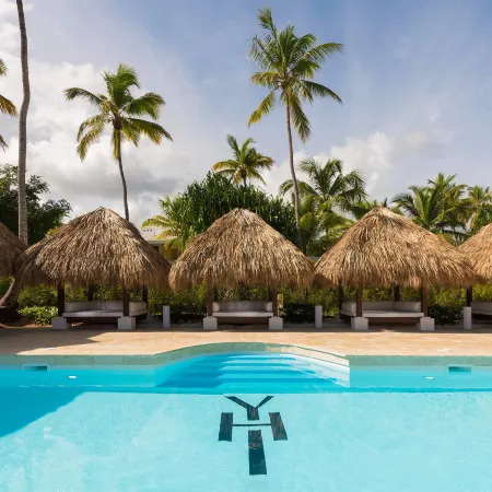 Melia Caribe Beach Resort
